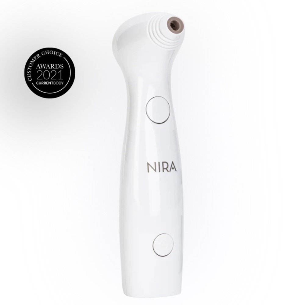 NIRA Precision Laser